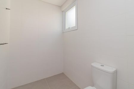 Apartamento à venda com 86m², 3 quartos e 2 vagasBanheiro