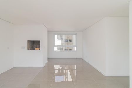Apartamento à venda com 86m², 3 quartos e 2 vagasSala/Cozinha
