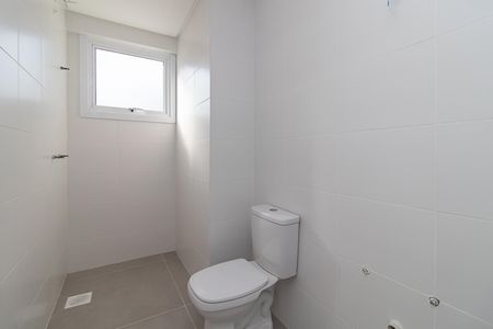 Apartamento à venda com 86m², 3 quartos e 2 vagasBanheiro