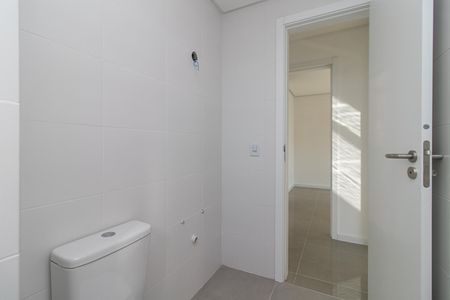 Apartamento à venda com 86m², 3 quartos e 2 vagasBanheiro