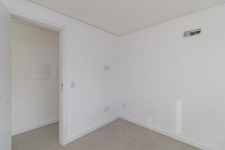 Apartamento à venda com 86m², 3 quartos e 2 vagasQuarto 2