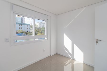 Apartamento à venda com 86m², 3 quartos e 2 vagasQuarto 2
