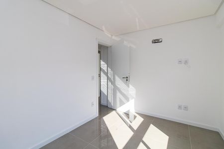 Apartamento à venda com 86m², 3 quartos e 2 vagasQuarto 1