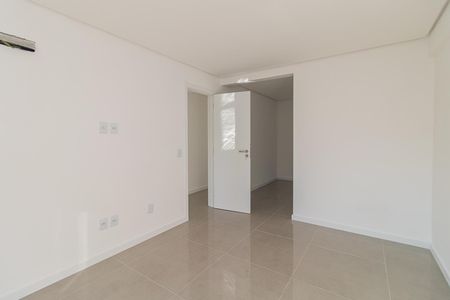 Apartamento à venda com 86m², 3 quartos e 2 vagasQuarto 3