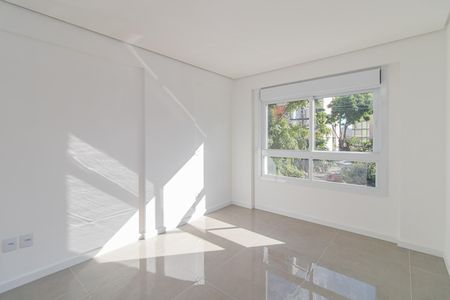 Apartamento à venda com 86m², 3 quartos e 2 vagasQuarto 3