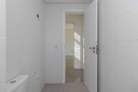 Apartamento à venda com 86m², 3 quartos e 2 vagasBanheiro