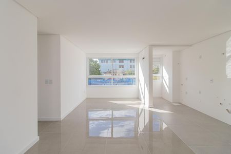 Apartamento à venda com 86m², 3 quartos e 2 vagasSala/Cozinha