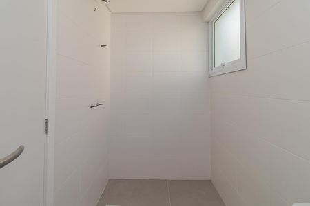 Apartamento à venda com 86m², 3 quartos e 2 vagasBanheiro