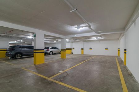 Apartamento à venda com 86m², 3 quartos e 2 vagasGaragem