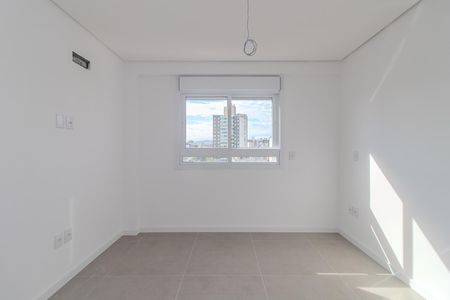 Apartamento à venda com 44m², 1 quarto e 1 vagaQuarto