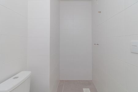 Apartamento à venda com 44m², 1 quarto e 1 vagaBanheiro