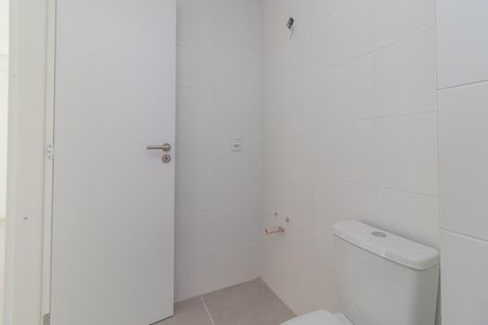 Apartamento à venda com 44m², 1 quarto e 1 vagaBanheiro