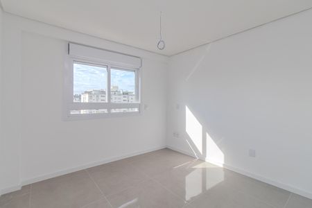 Apartamento à venda com 44m², 1 quarto e 1 vagaQuarto