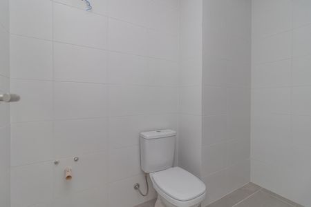 Apartamento à venda com 44m², 1 quarto e 1 vagaBanheiro