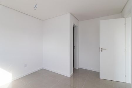 Apartamento à venda com 44m², 1 quarto e 1 vagaQuarto