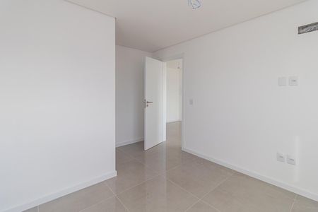 Apartamento à venda com 44m², 1 quarto e 1 vagaQuarto