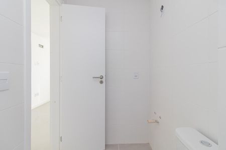 Apartamento à venda com 44m², 1 quarto e 1 vagaBanheiro