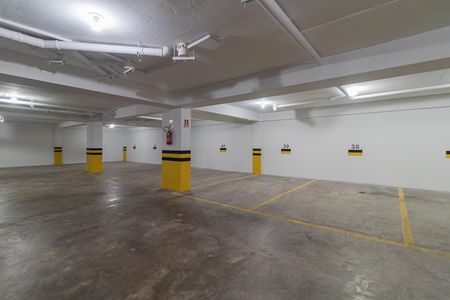 Apartamento à venda com 44m², 1 quarto e 1 vagaGaragem