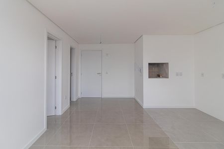Apartamento à venda com 44m², 1 quarto e 1 vagasala