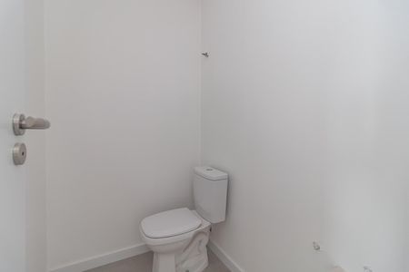 Apartamento à venda com 44m², 1 quarto e 1 vagaBanheiro