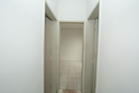 Casa para alugar com 40m², 2 quartos e 1 vagaCORREDOR