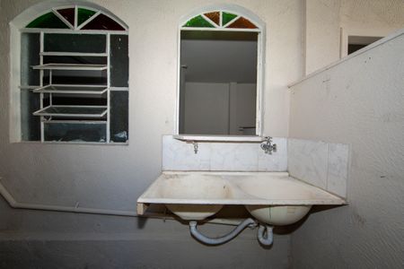 Casa para alugar com 40m², 2 quartos e 1 vagaAREA DE SERVICO