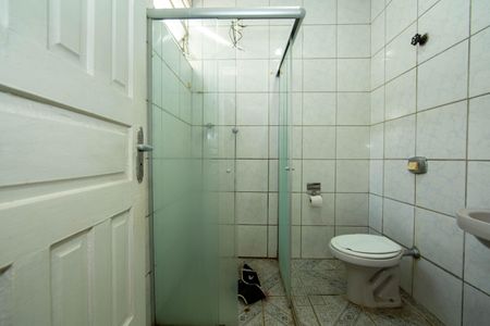 Casa para alugar com 40m², 2 quartos e 1 vagaBANHEIRO