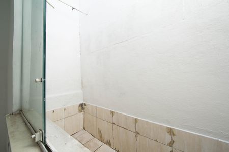Casa para alugar com 40m², 2 quartos e 1 vagaQUARTO1