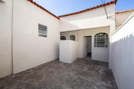 Casa para alugar com 40m², 2 quartos e 1 vagaAREA EXTERNA