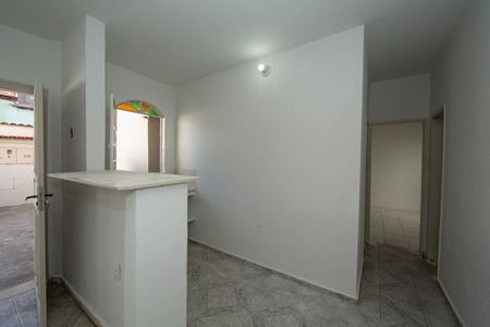 Casa para alugar com 40m², 2 quartos e 1 vagaCOZINHA