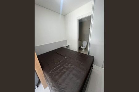 Kitnet/Studio à venda com 1 quarto, 20m² em Vila Mariana, São Paulo