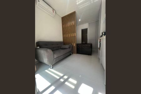 Kitnet/Studio à venda com 1 quarto, 20m² em Vila Mariana, São Paulo