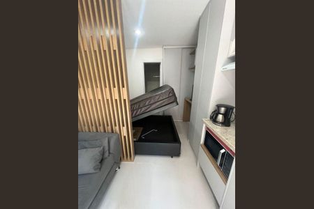 Kitnet/Studio à venda com 1 quarto, 20m² em Vila Mariana, São Paulo