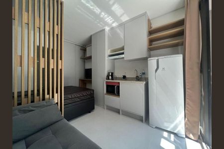 Kitnet/Studio à venda com 1 quarto, 20m² em Vila Mariana, São Paulo