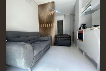 Kitnet/Studio à venda com 1 quarto, 20m² em Vila Mariana, São Paulo