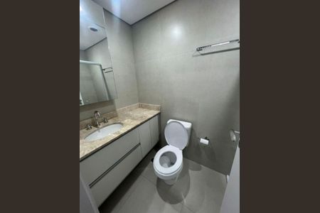 Kitnet/Studio à venda com 1 quarto, 20m² em Vila Mariana, São Paulo