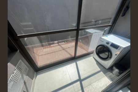 Kitnet/Studio à venda com 1 quarto, 20m² em Vila Mariana, São Paulo