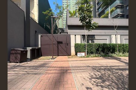 Studio à venda com 20m², 1 quarto e sem vaga