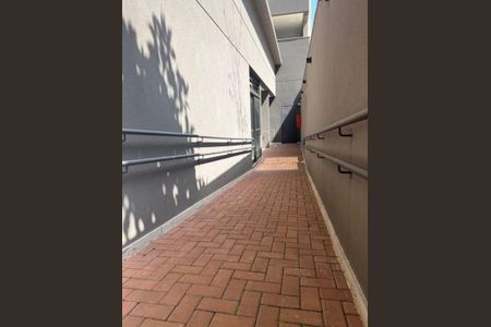 Studio à venda com 20m², 1 quarto e sem vaga