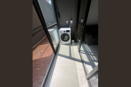 Kitnet/Studio à venda com 1 quarto, 20m² em Vila Mariana, São Paulo