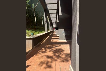 Studio à venda com 20m², 1 quarto e sem vaga