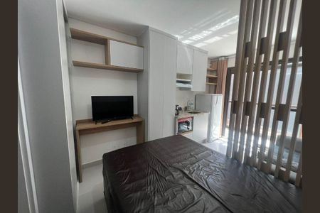 Kitnet/Studio à venda com 1 quarto, 20m² em Vila Mariana, São Paulo