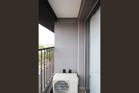 Studio para alugar com 24m², 1 quarto e sem vaga Studio para alugar com 24m², 1 quarto e sem vagaSuíte