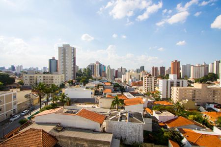 Apartamento à venda com 78m², 2 quartos e 2 vagasVista do quarto 1