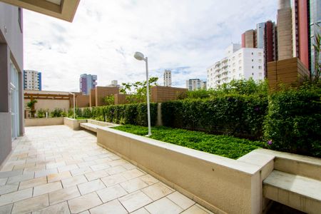 Apartamento à venda com 78m², 2 quartos e 2 vagasÁrea comum