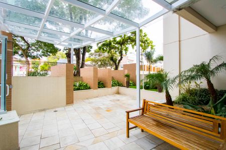 Apartamento à venda com 78m², 2 quartos e 2 vagasÁrea comum