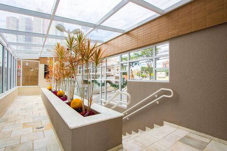 Apartamento à venda com 78m², 2 quartos e 2 vagasÁrea comum