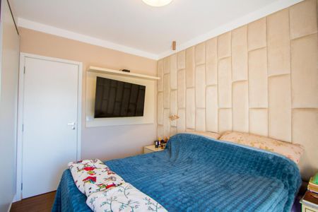 Apartamento à venda com 78m², 2 quartos e 2 vagasQuarto 1 - Suíte