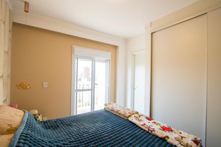 Apartamento à venda com 78m², 2 quartos e 2 vagasQuarto 1 - Suíte