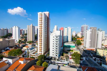 Apartamento à venda com 78m², 2 quartos e 2 vagasVista do quarto 2